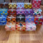 recommended one up mushroom chocolate bar